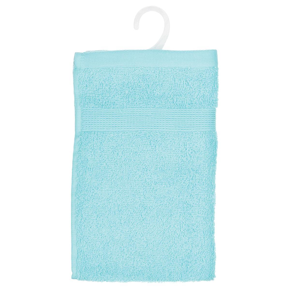 SERVIETTE 450GR AQUA 30X50CM