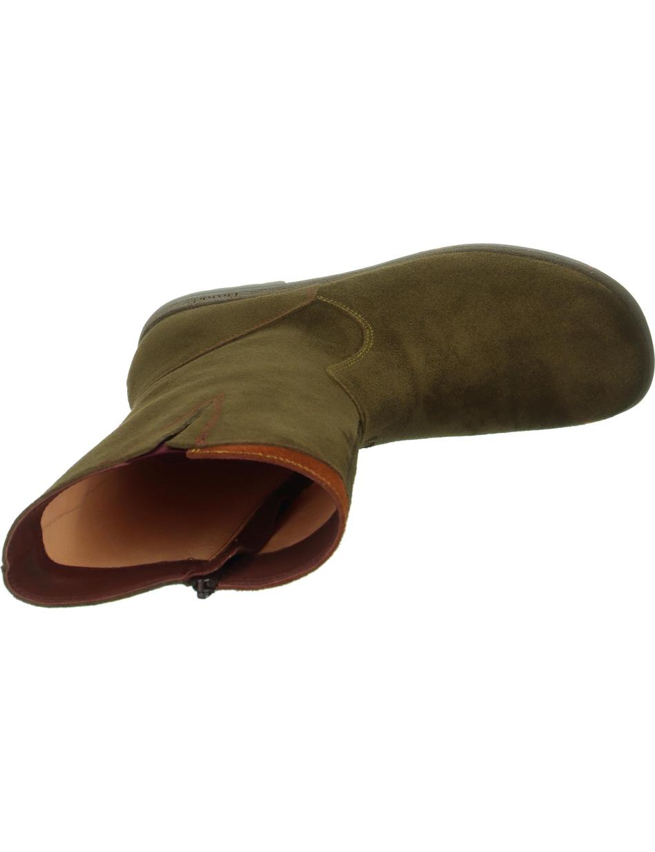 Winterstiefel RENTO