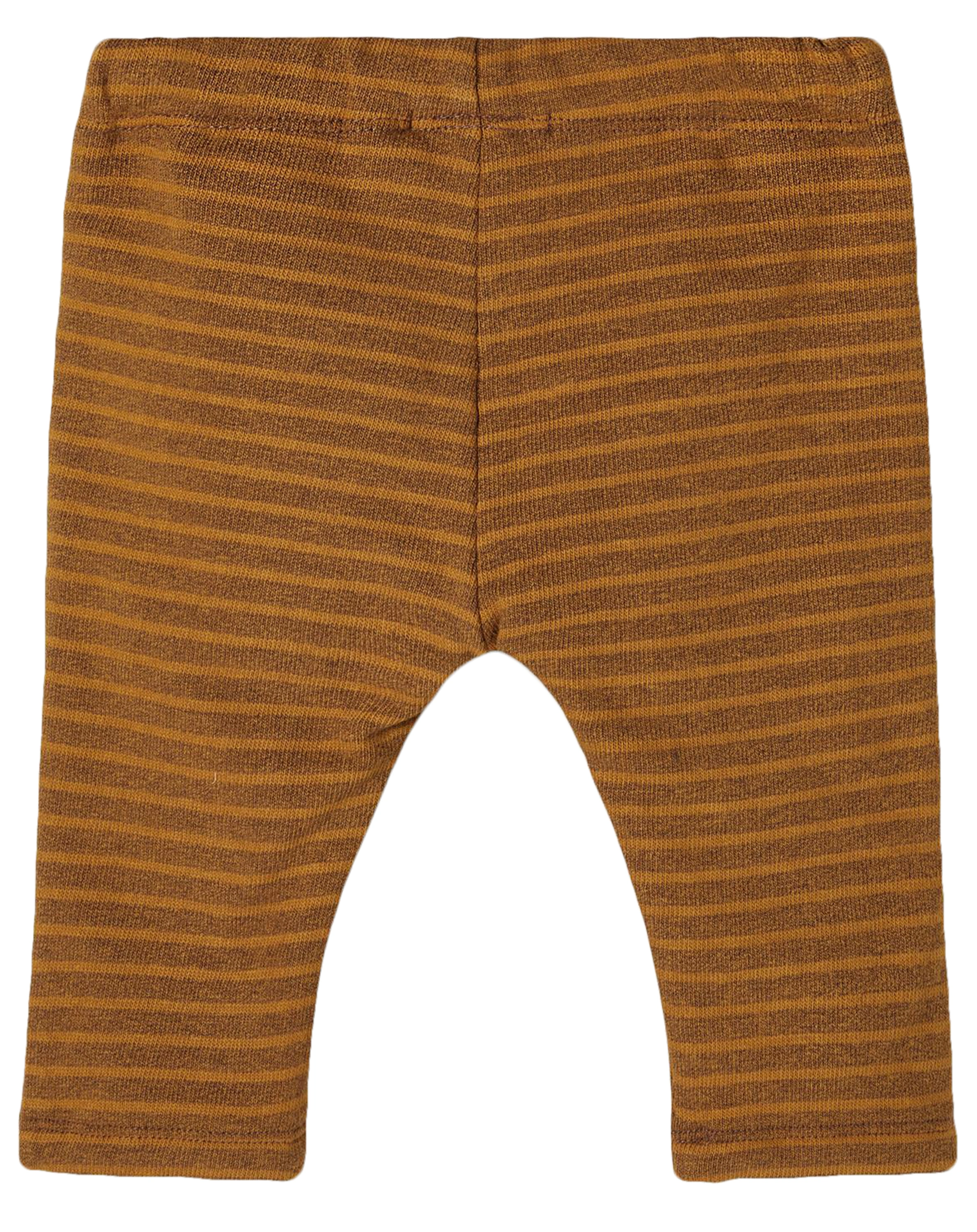 Sweathose NBMRALFO in chestnut