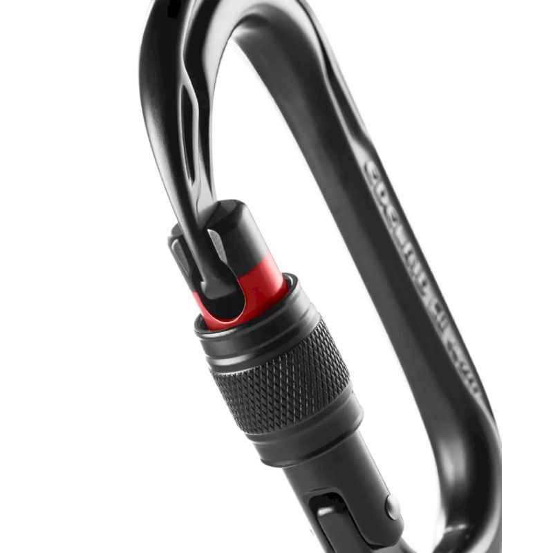 Oval Power 2500 Screw II - Mousqueton