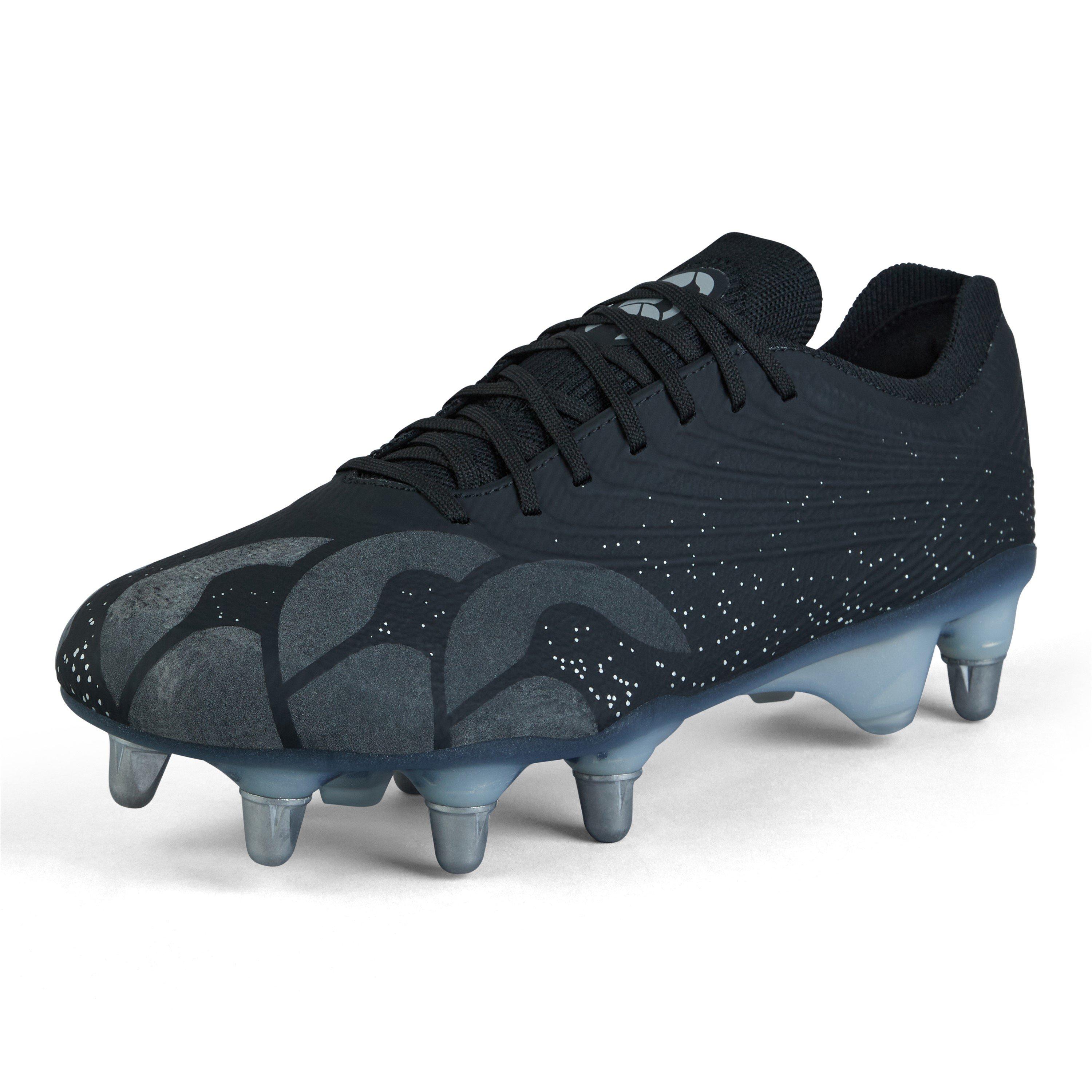 Canterbury Stampede Groundbreak Elite Soft Ground Rugby Boots