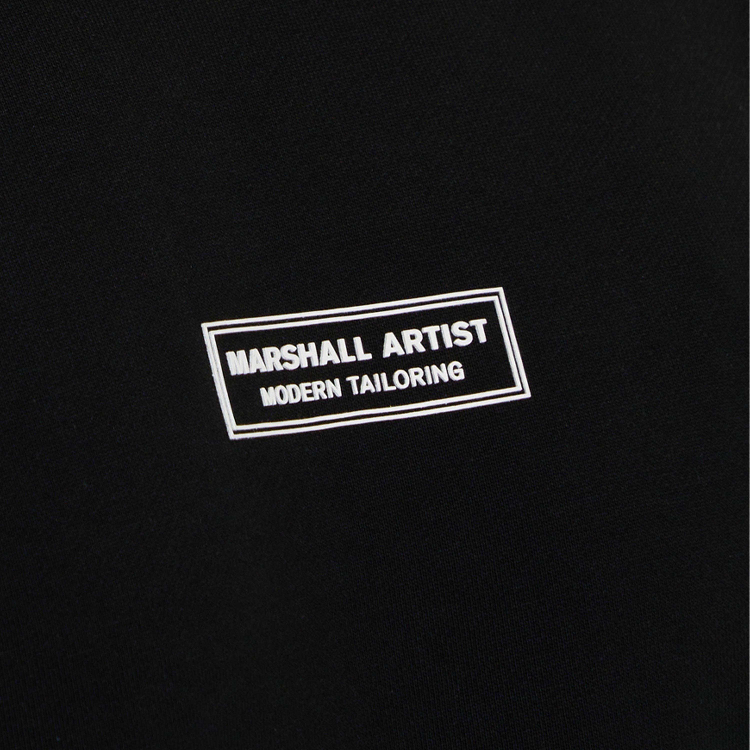 Marshall Artist MA Siren Crew Sweater Mens