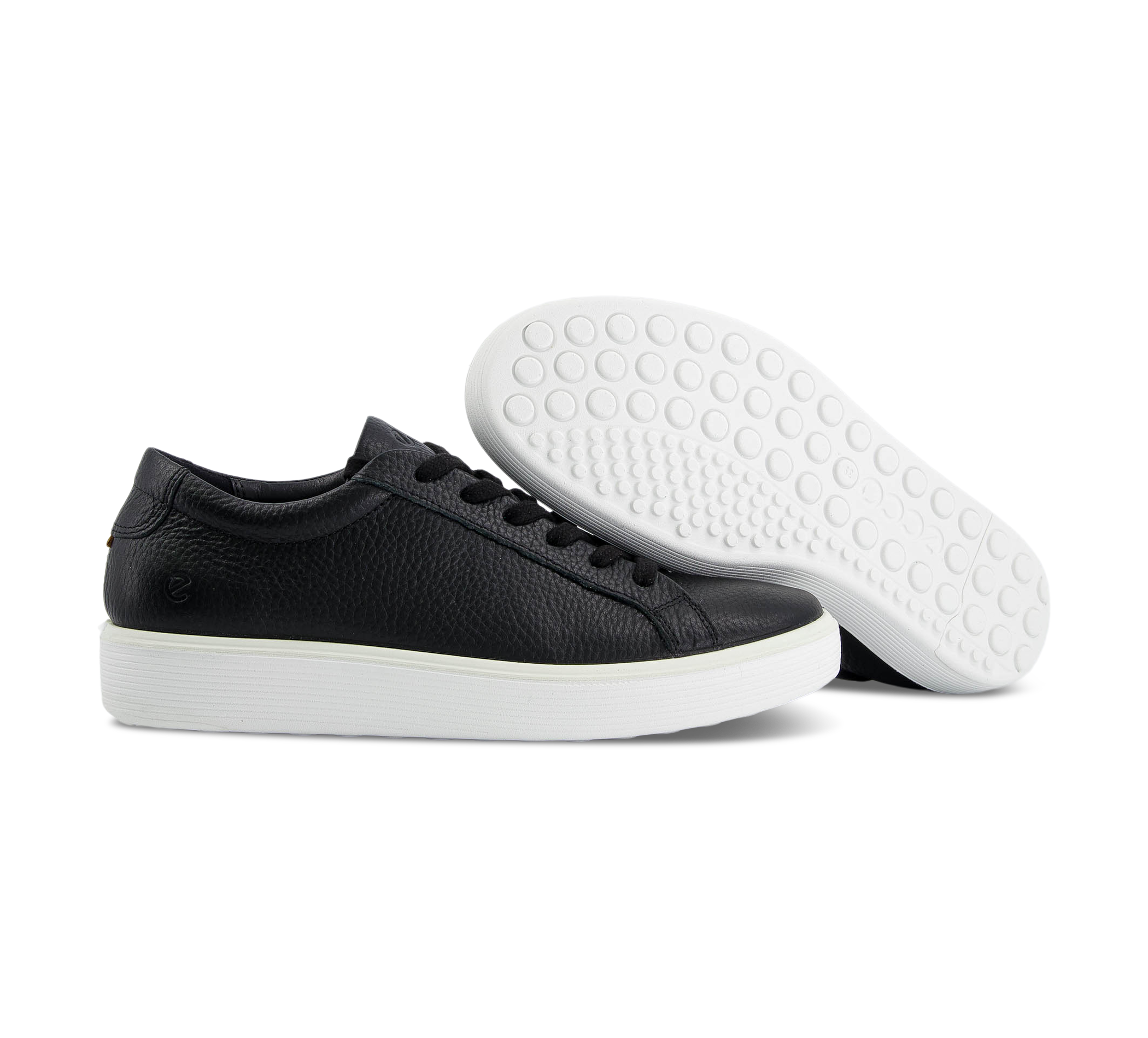 Ecco SOFT 60 schwarz
