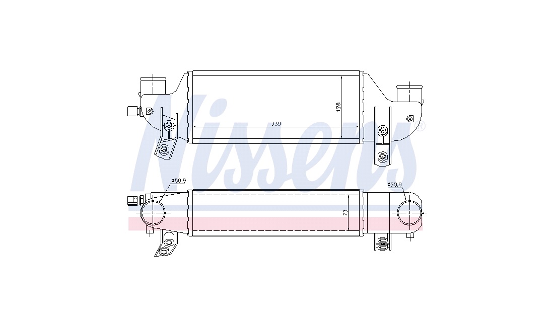 Intercooler