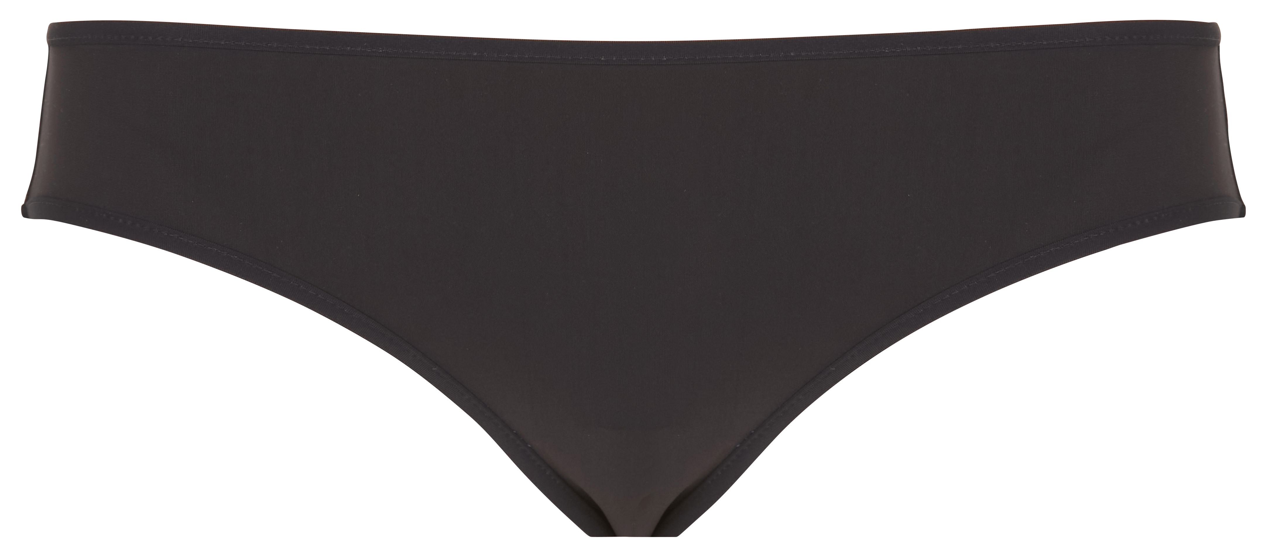 WARENDER - Bas de maillot de bain | Noir