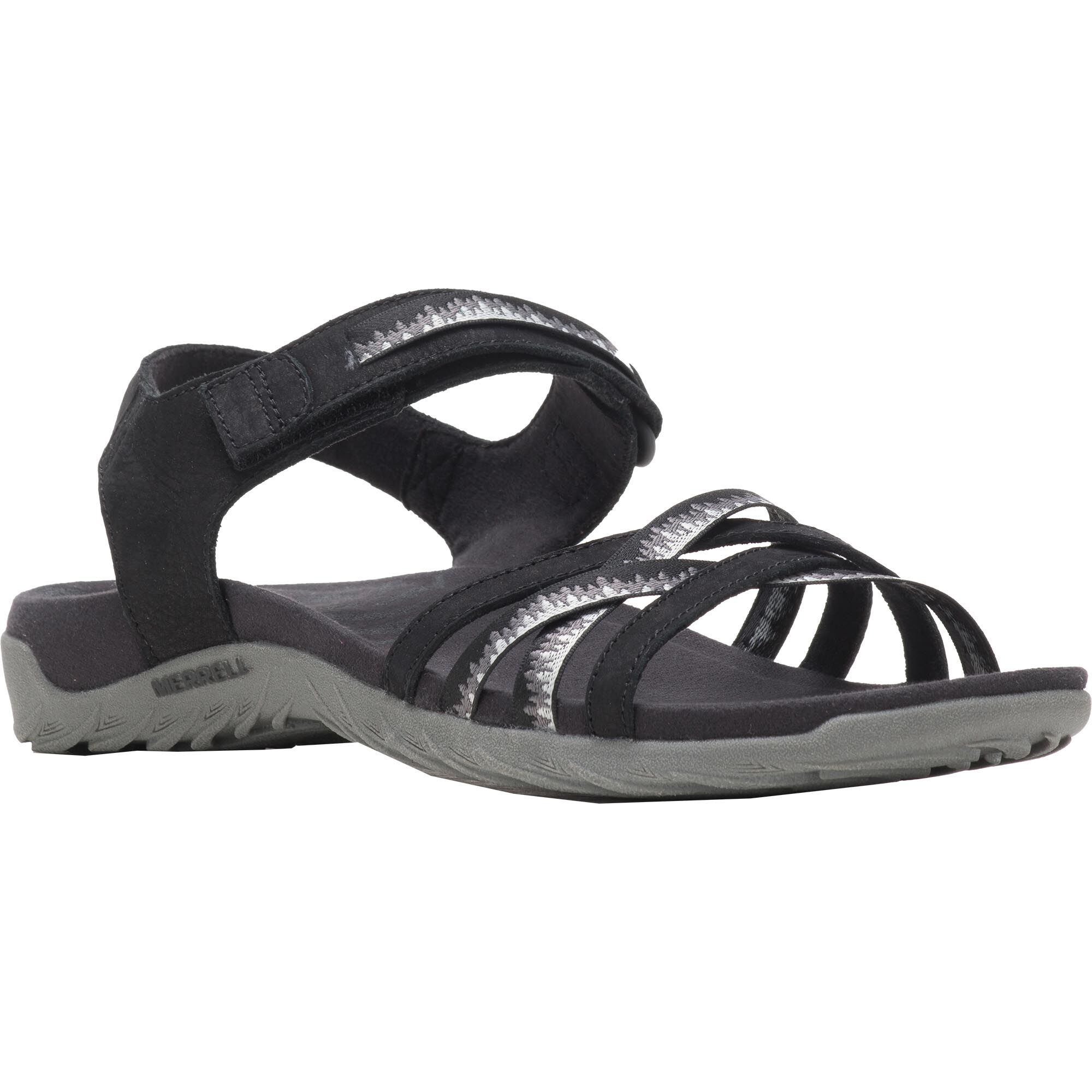 MerrellTerran 3 Cush Cross Wmn