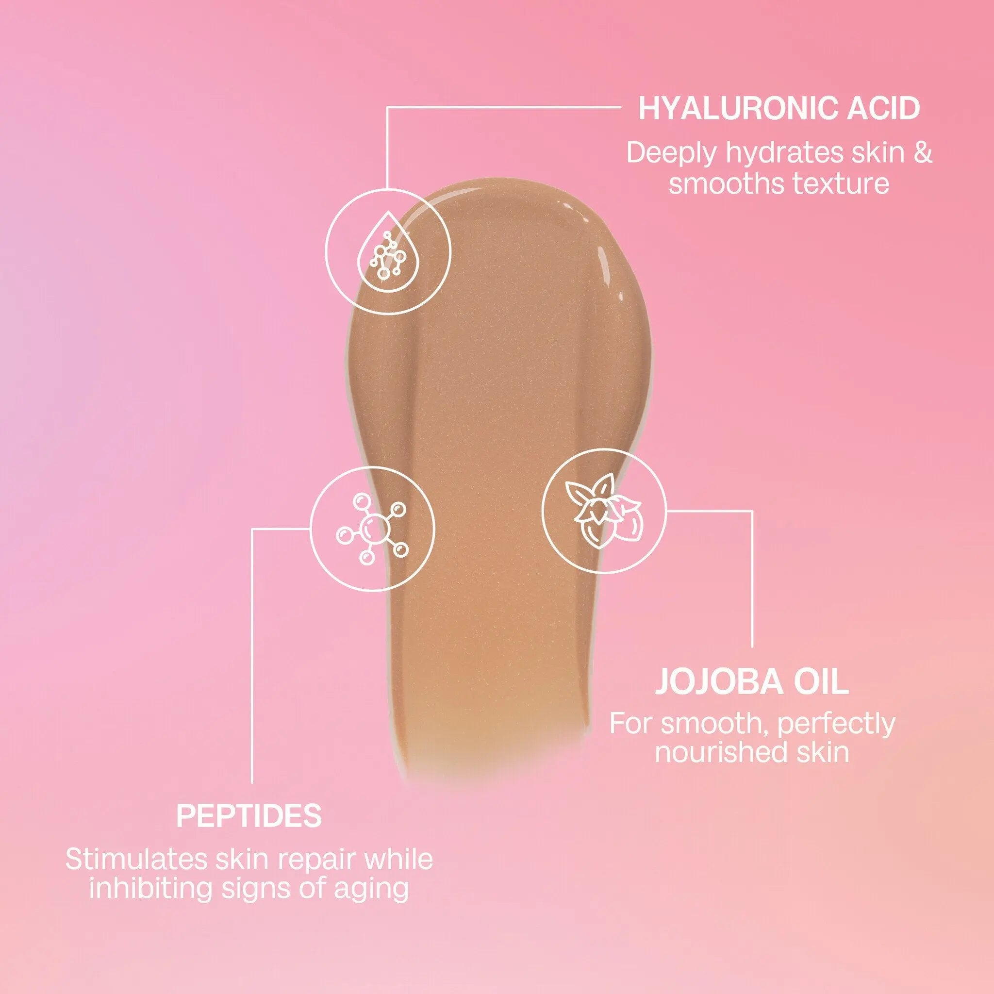Tinted Super Serum Natural