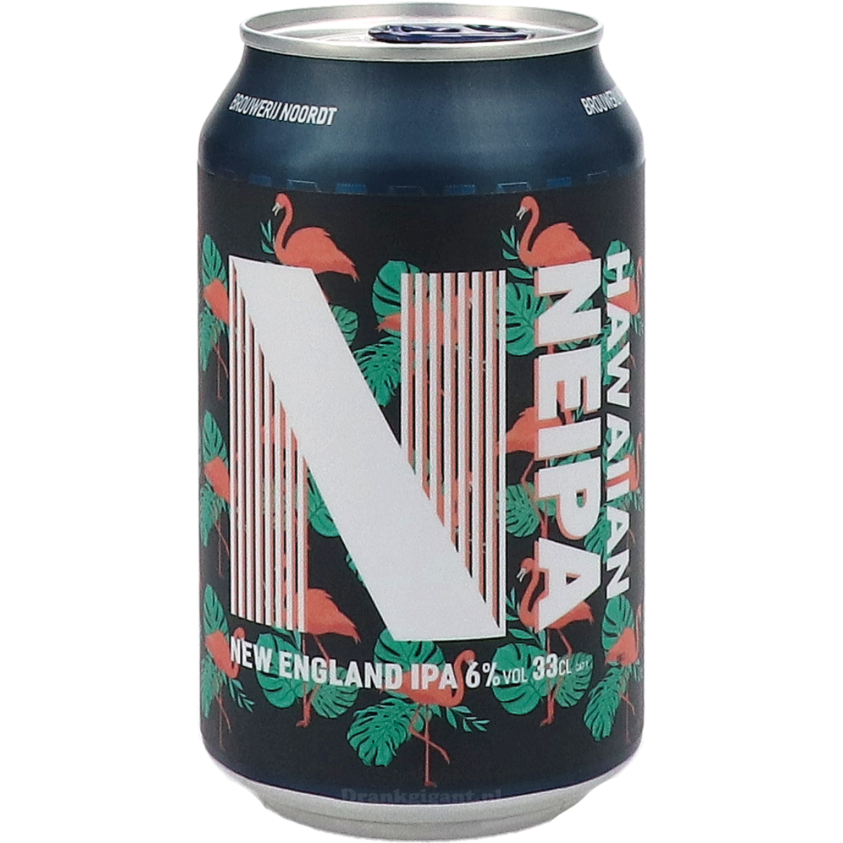 Brouwerij Noordt Hawaiian NEIPA 33 cl