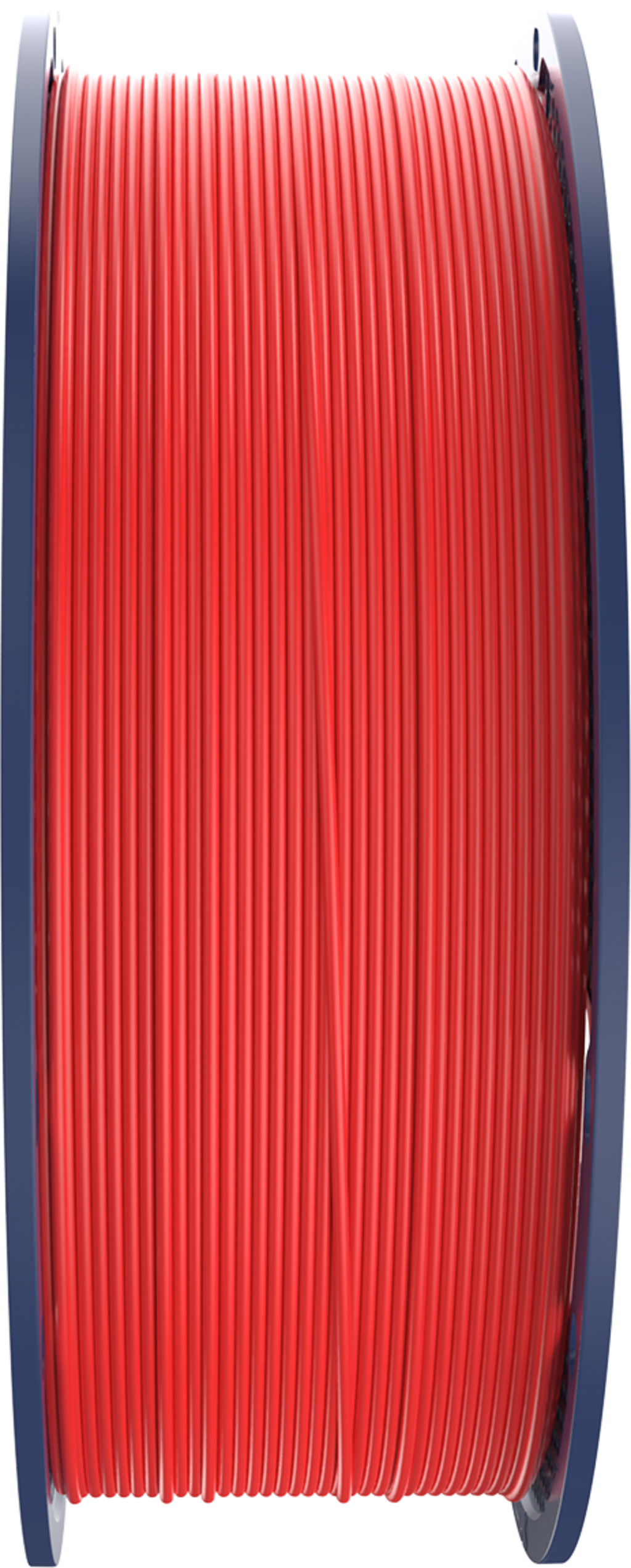 SUNLU  High-Speed ABS Red, 1,75 mm / 1000 g    ABS Filament für High Speed Druck mit bis zu 350 mm/s in Red
