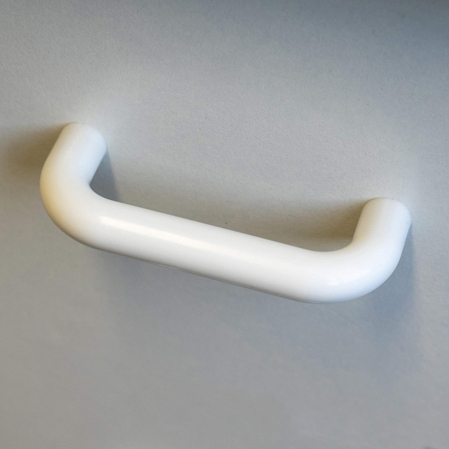 Küchenschrank Bochum - Unterschrank - 2-türig, 2 Schubladen - Breite 100 cm - Weiß