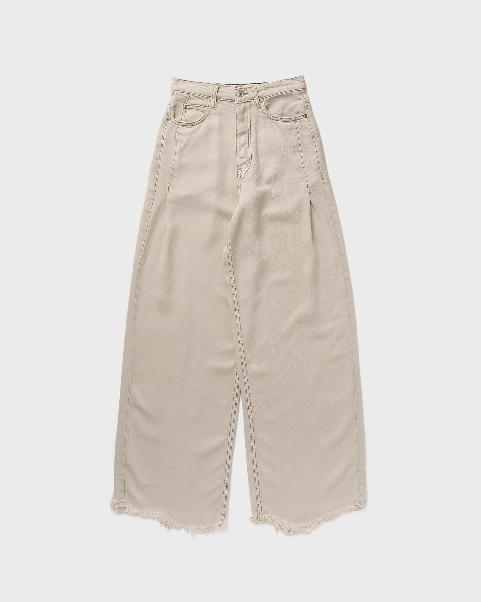 Free People OLD WEST SLOUCHY