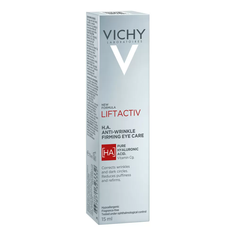 Vichy Liftactiv Supreme Anti-age Eyecream - 15 ml.
