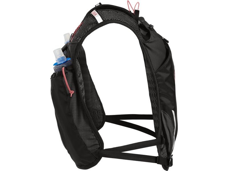 CamelBak Womens Trail run vest black Schwarz Leichte Gewichtsweste für Damen