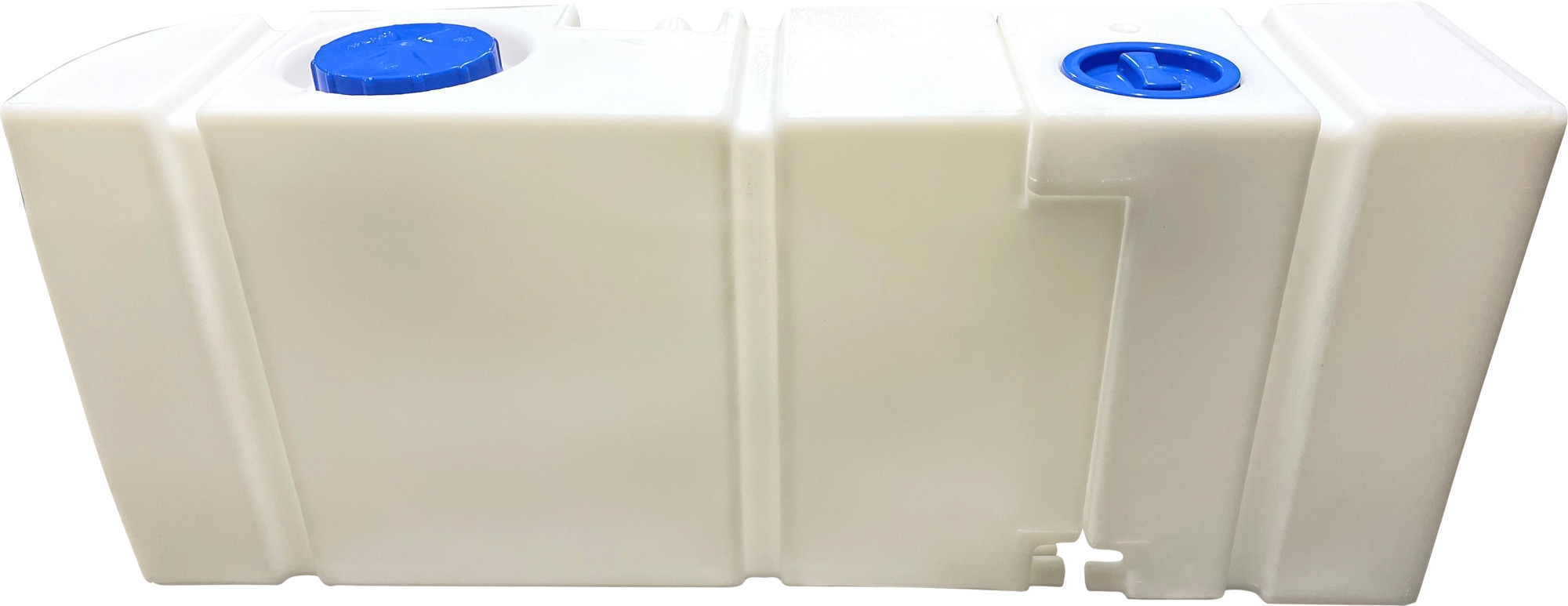 Aplast Frischwassertank 65 Liter und 28 Liter