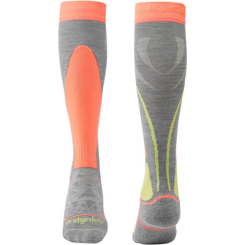 Bridgedale Kinder Ski Racer Socken