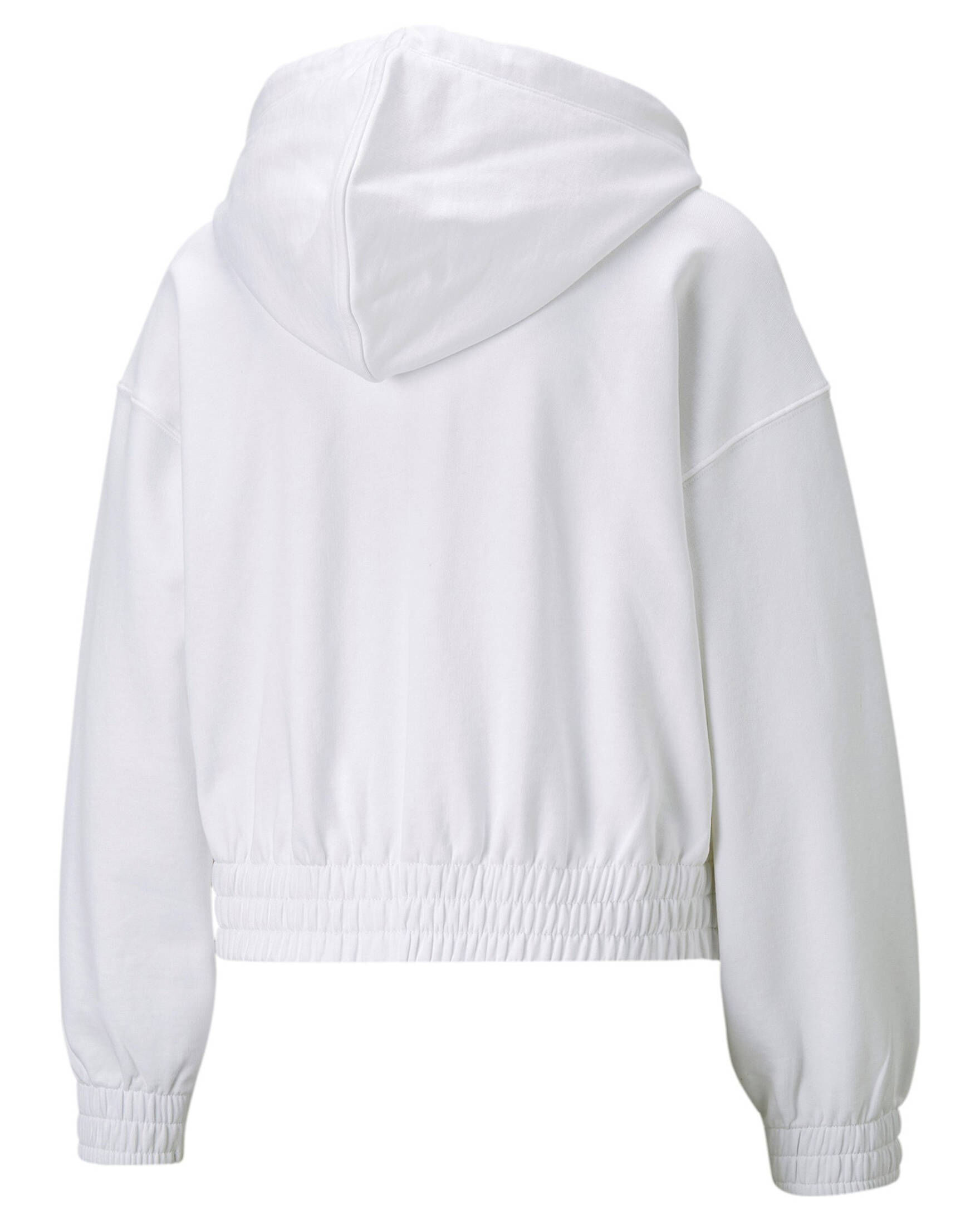 Puma| Damen Sweatjacke HER