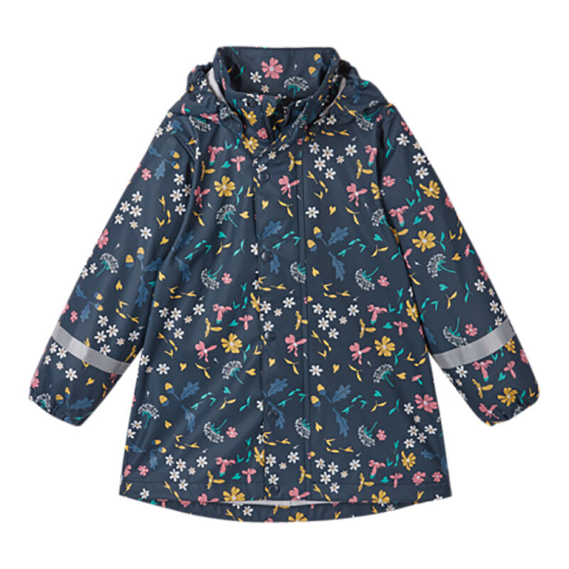 Reima x Klaus Haapaniemi - Veste imperméable enfant