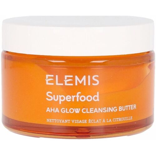 Elemis - Superfood Aha Glow Cleansing Butter