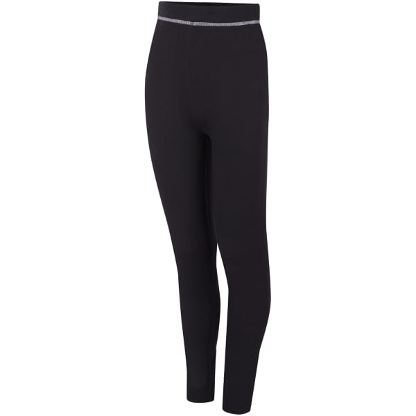 Ensemble thermique DARE 2B POW II BASELAYER SET BLACK