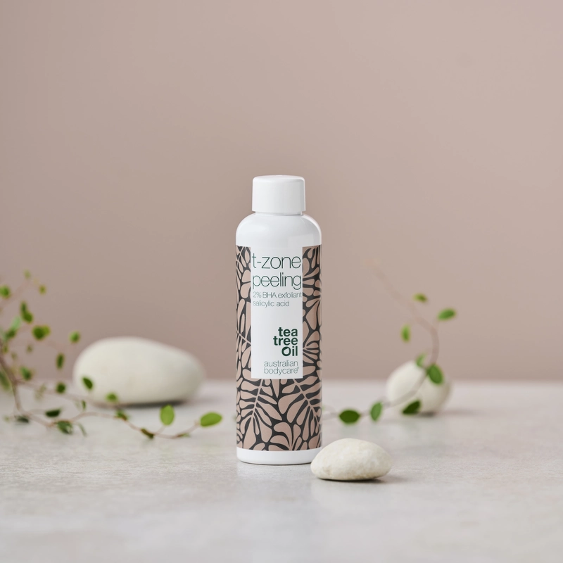 Australian Bodycare T-Zone Peeling 150 ml