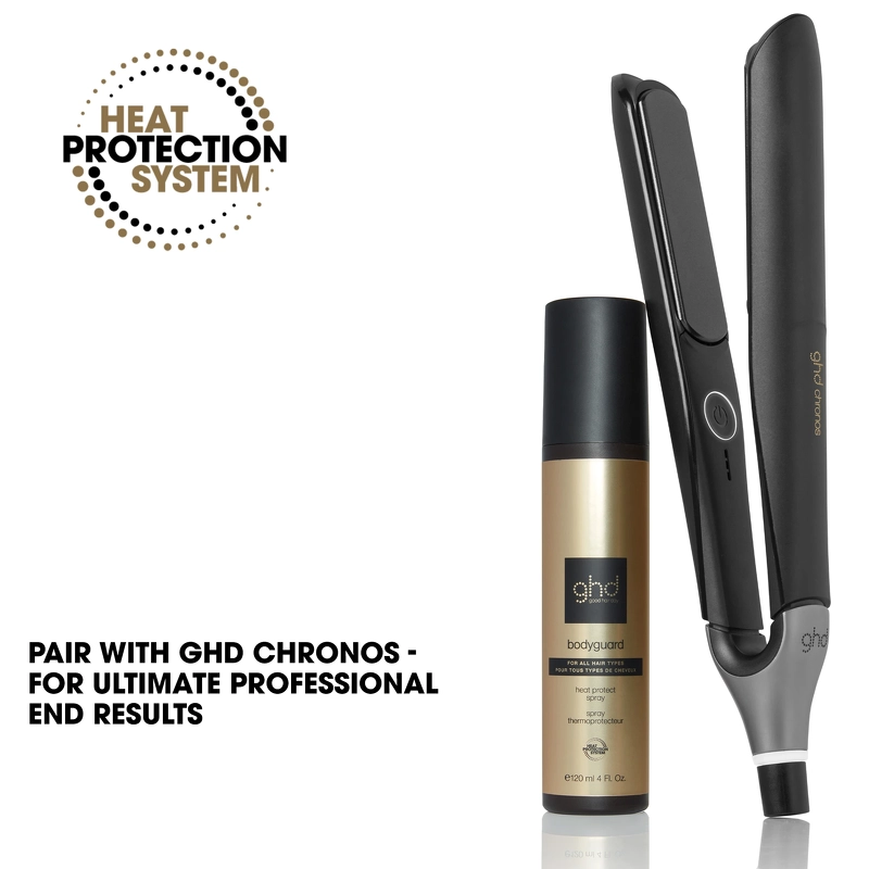 ghd Bodyguard Heat Protect Spray 120 ml - Original