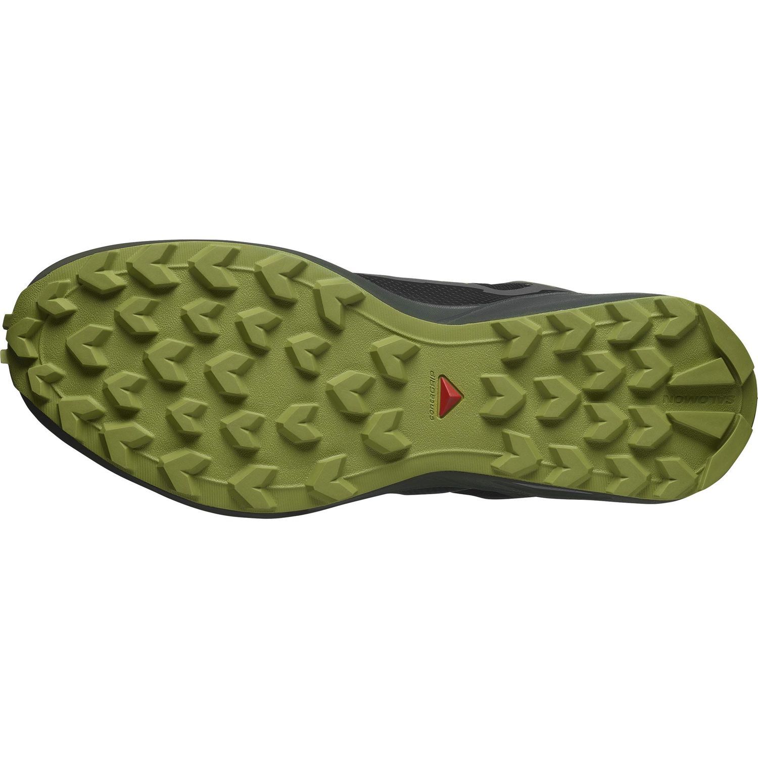 SalomonSpeedcross Peak GTX