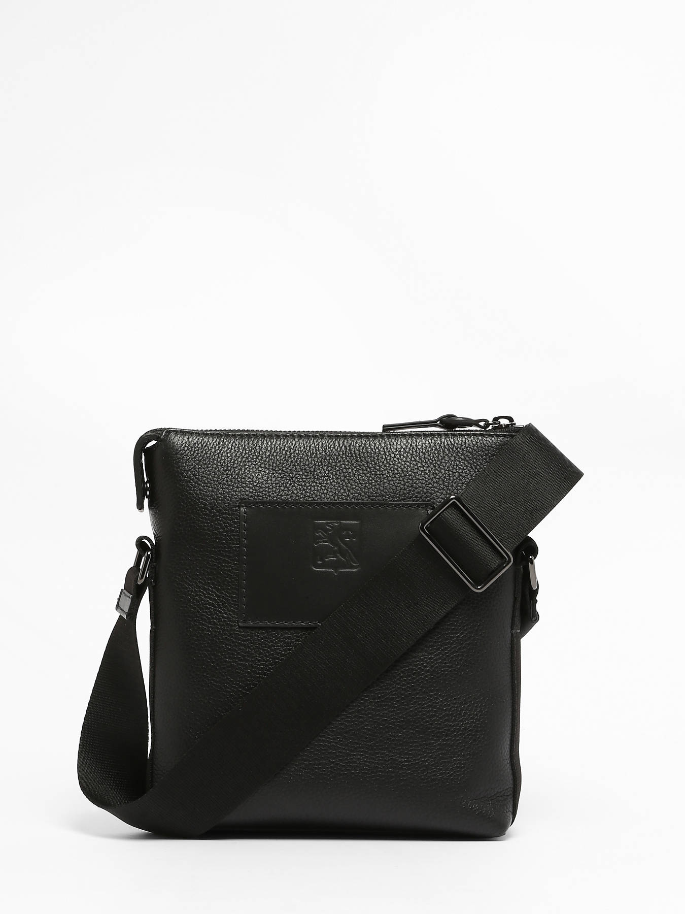 Sac bandoulire LE TANNEUR