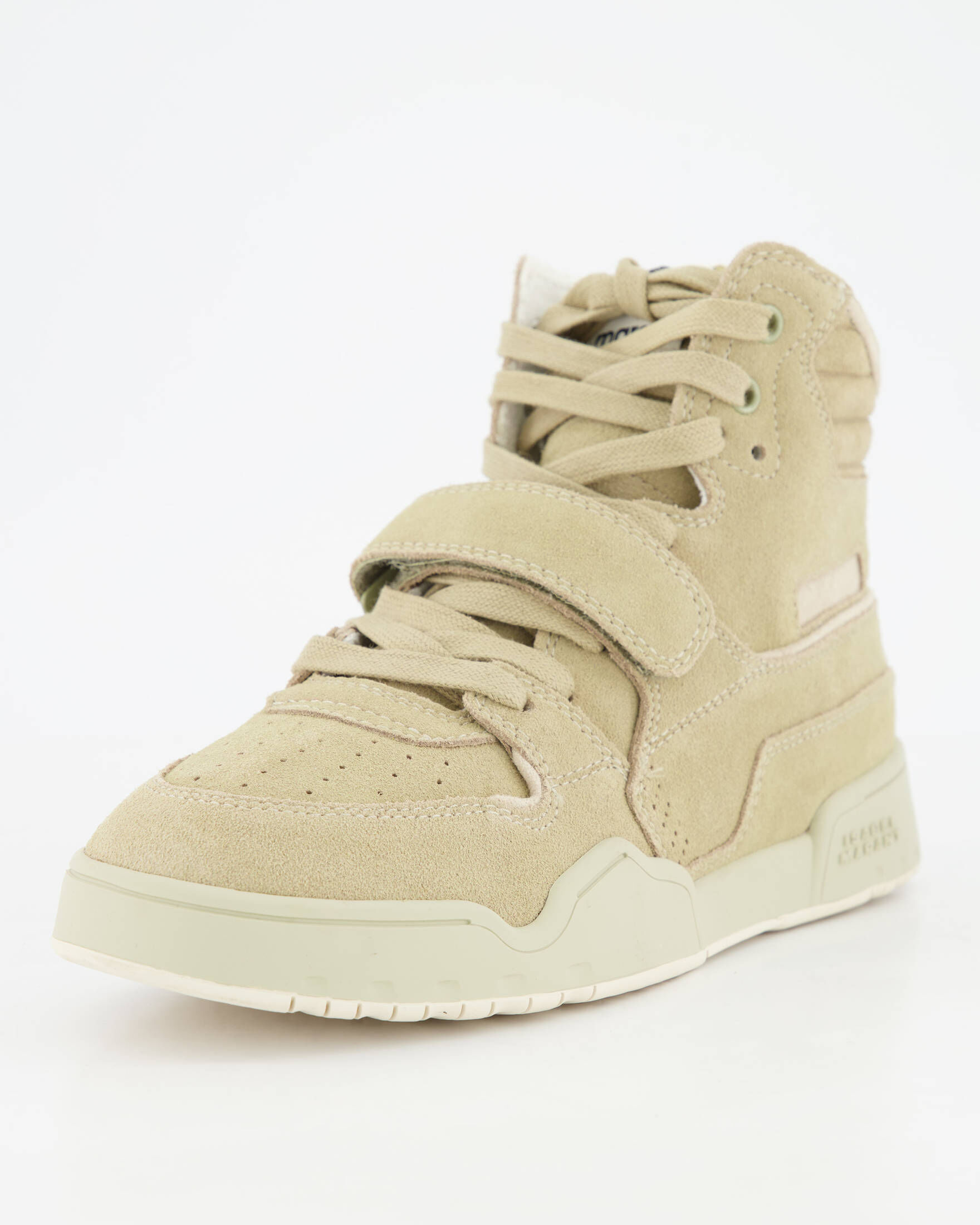 Isabel Marant| Damen High-Top Sneaker ALSEE