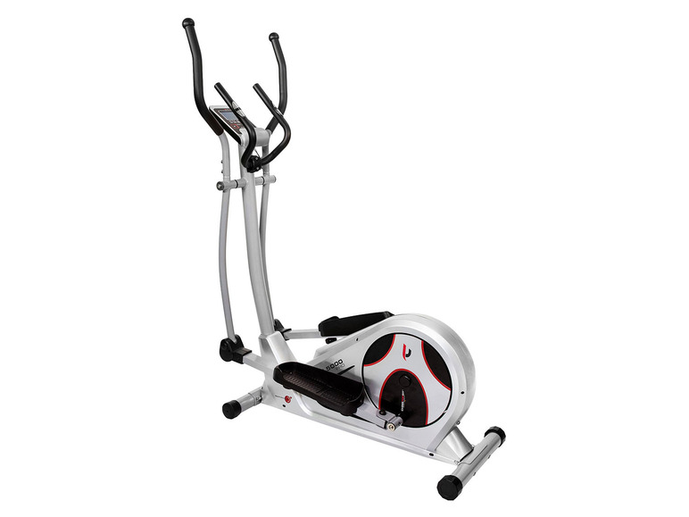 Crosstrainer EL 5000 Pro