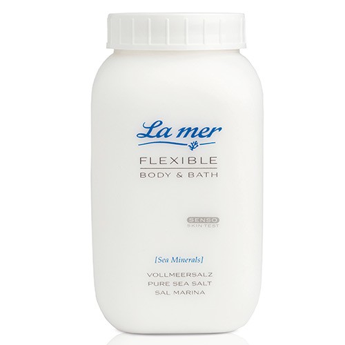 La mer Body & Bath Vollmeersalz 1kg