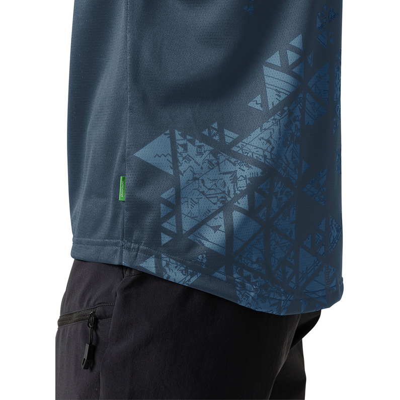 Vaude Damen Moab V LS Radtrikot