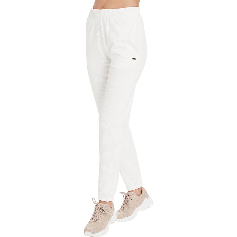 Athlecia Marlie Rib Joggingbukser Dame