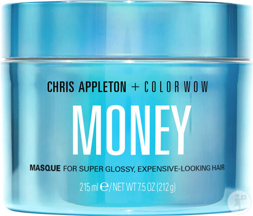 Color Wow Money Masque Cheveux Pot 215ml