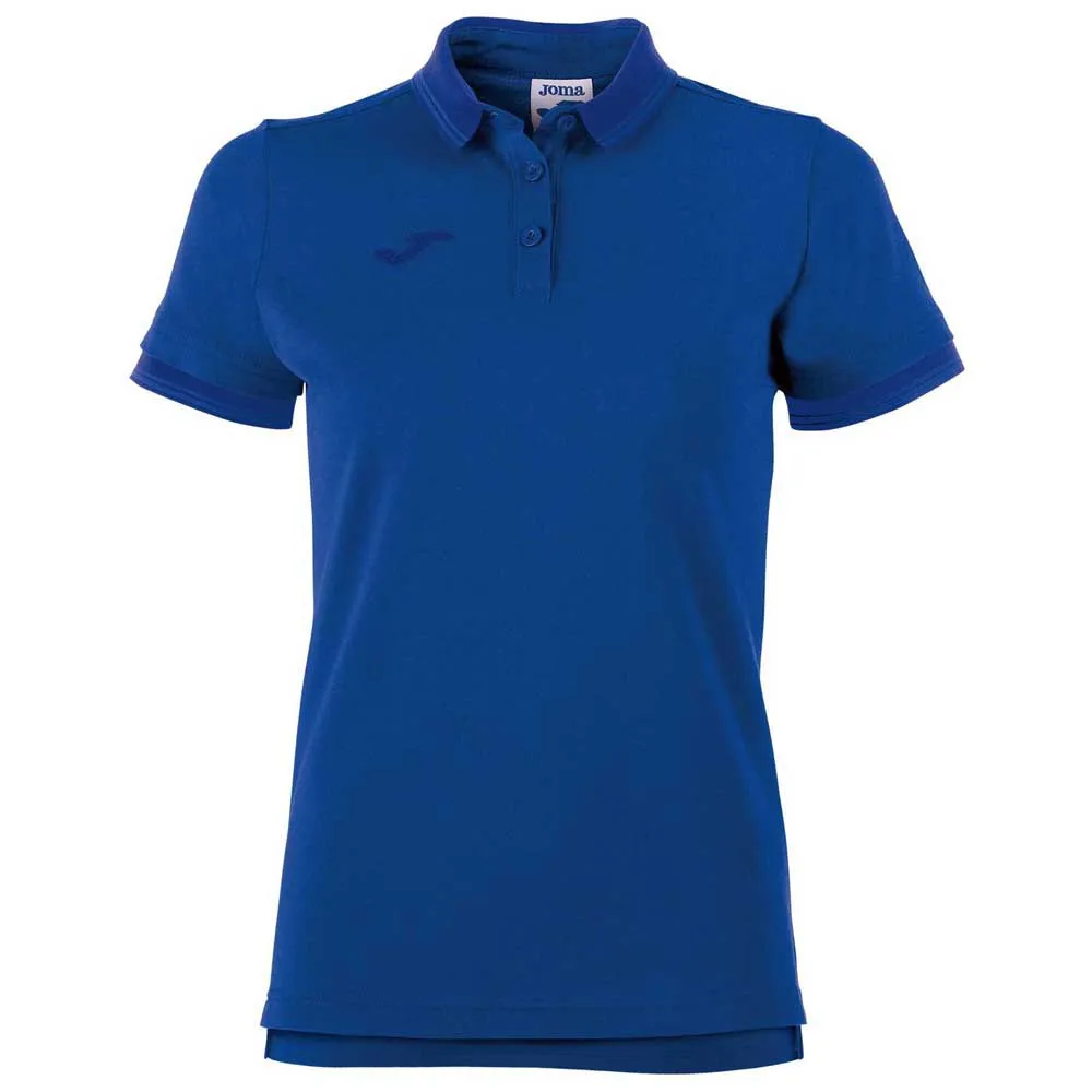 Polo de manga curta Joma Bali II