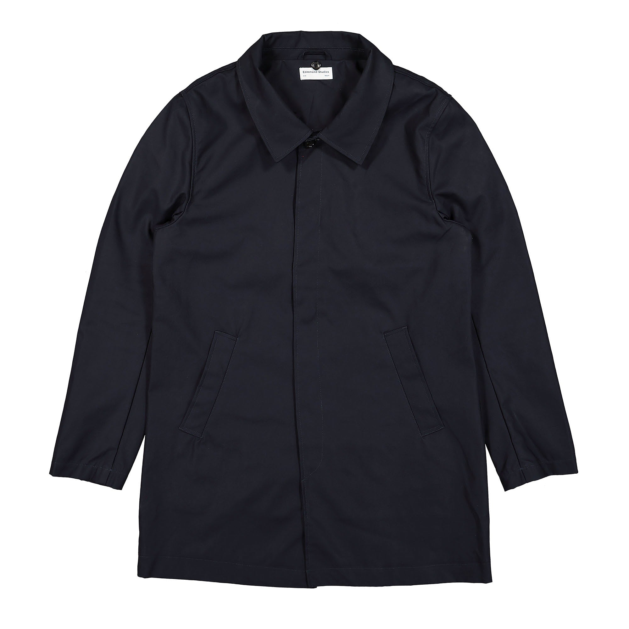 Edmmond Studios<br>Arlon Coat