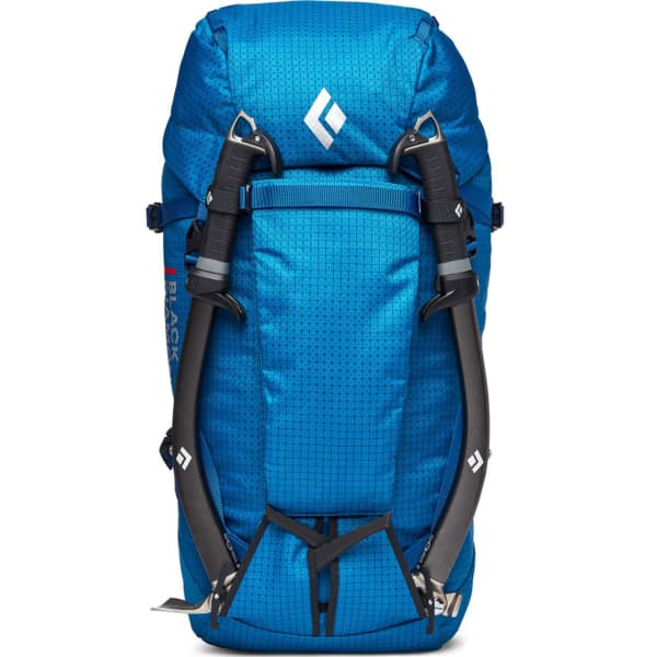 Sac à dos alpinisme BLACK DIAMOND MISSION 75 BACKPACK COBALT