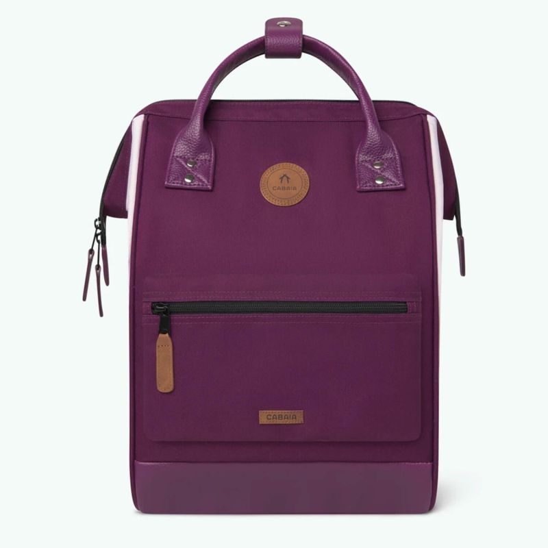 Sac à dos Adventurer Medium 23 litres + 2 grandes pochettes Kingston