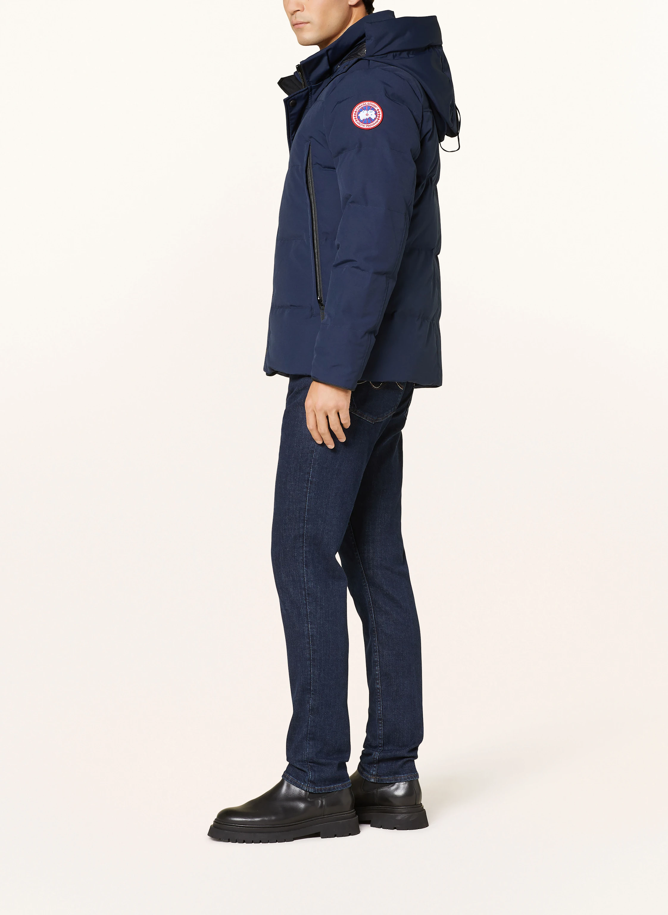 CANADA GOOSE Daunenjacke WYNDHAM