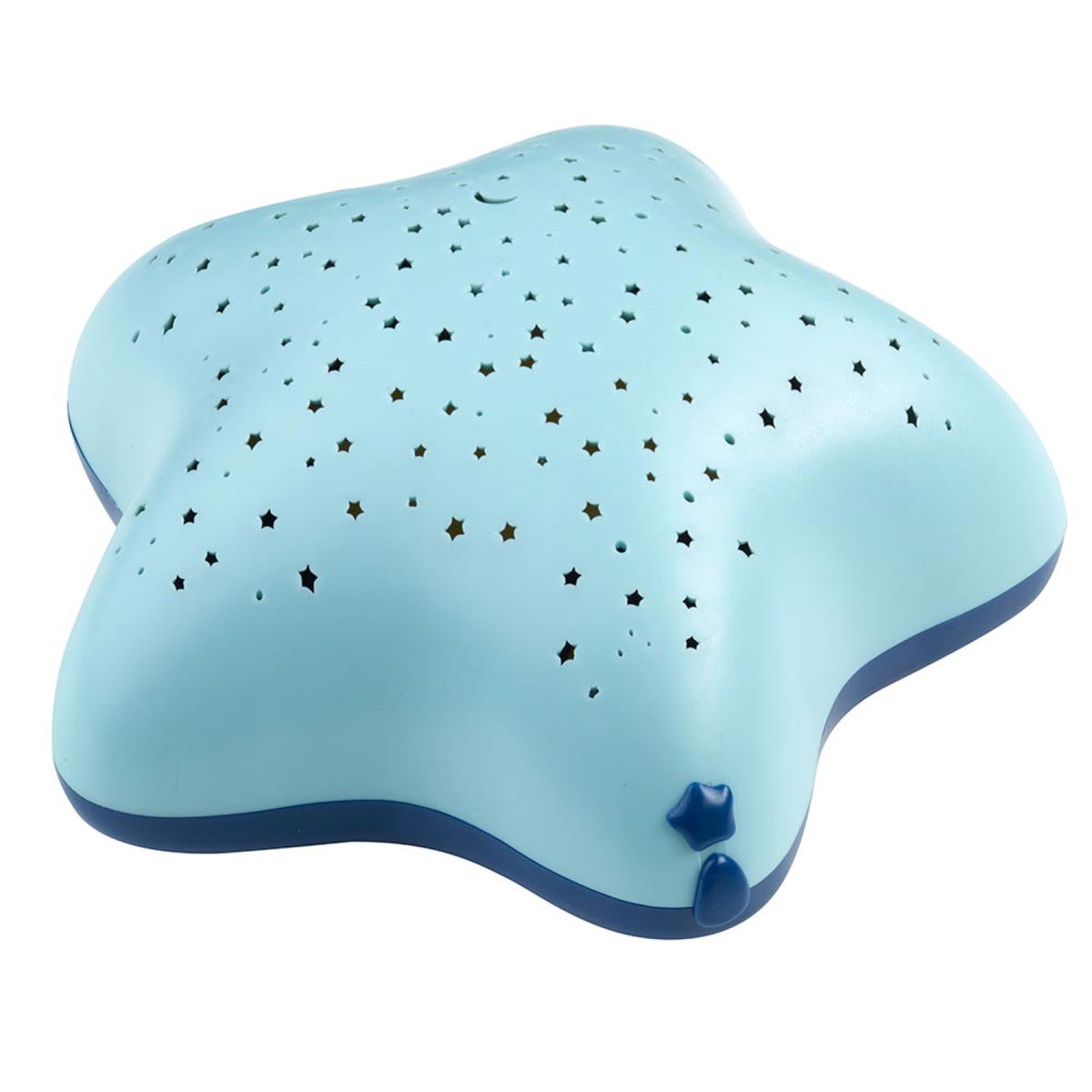 PaboboPabobo   Einschlafhilfe Star Projektor blue