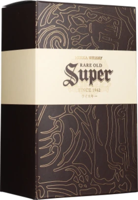 NIKKA SUPER NIKKA RARE OLD 70CL