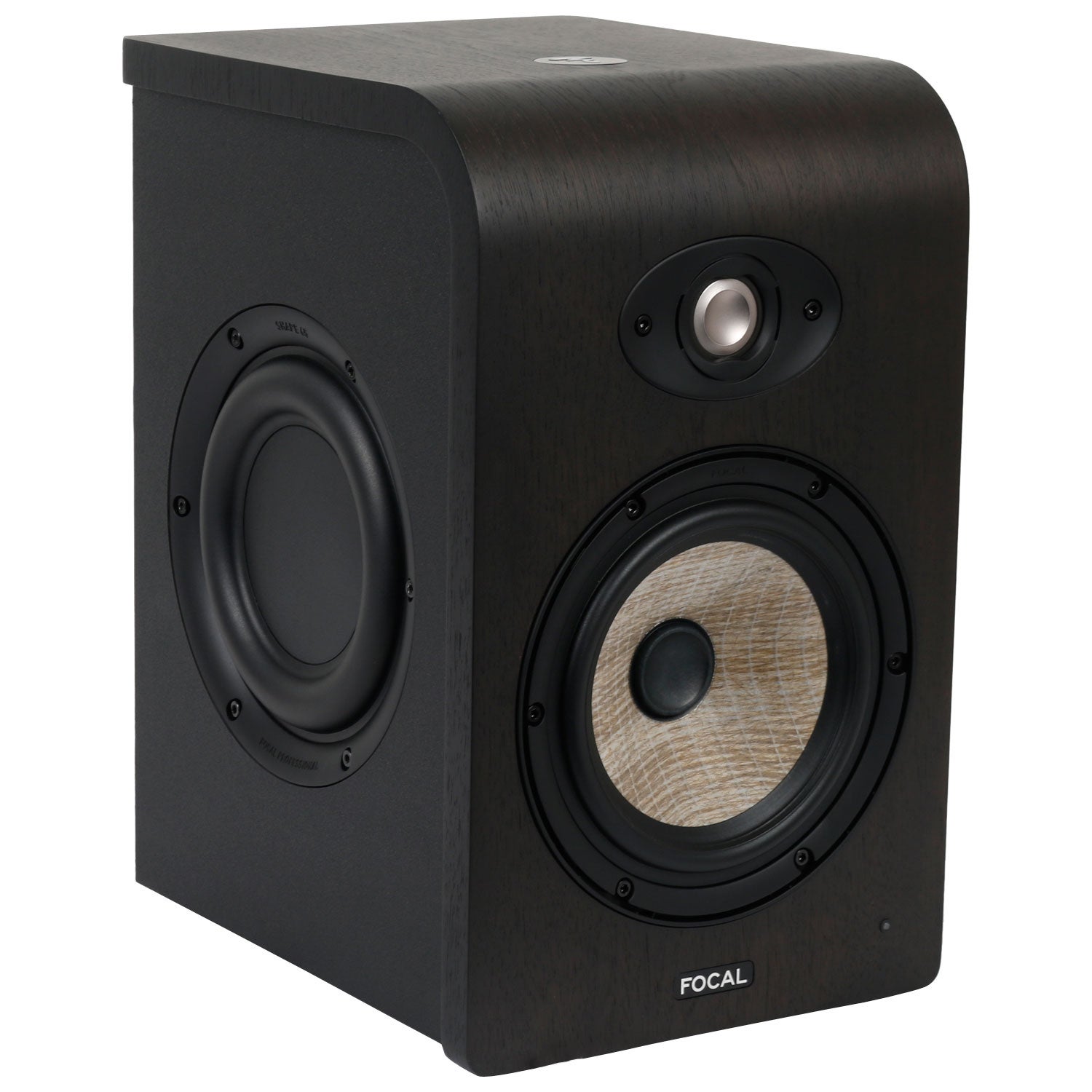 Focal Shape 65 actieve studiomonitor (per stuk)