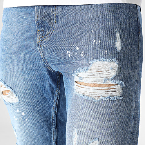 Jean Bleu Denim