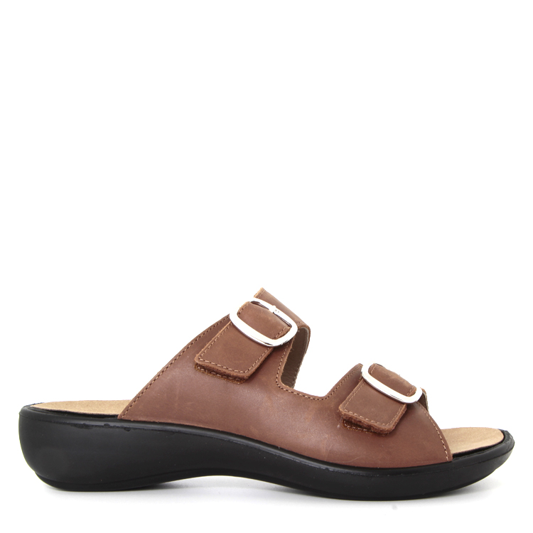 Romika Ibiza 72 | BRUN