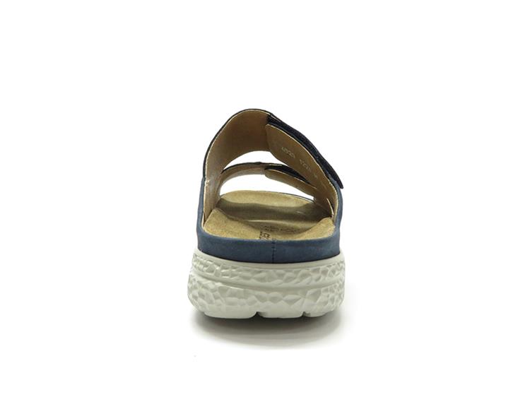 Hartjes 122.1221 Blauw (48.00)
