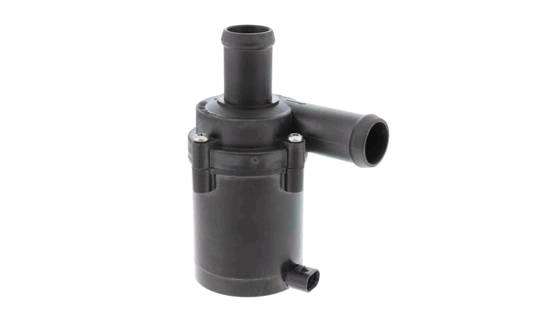 Reservevandpumpe