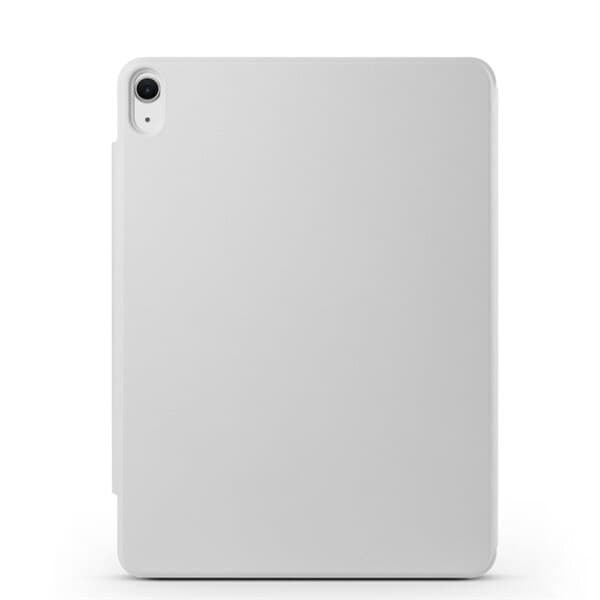 Kunstlæderetui med stativ og magneter til iPad Air 13 2024