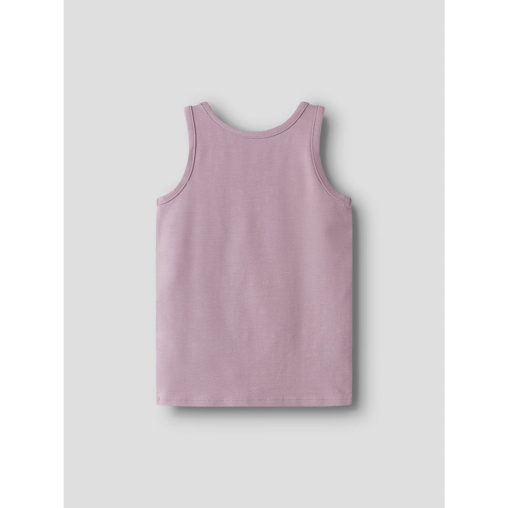 Køb Name It Keepsake Lilac Nmfaplone Frozen Tank Top Wdi