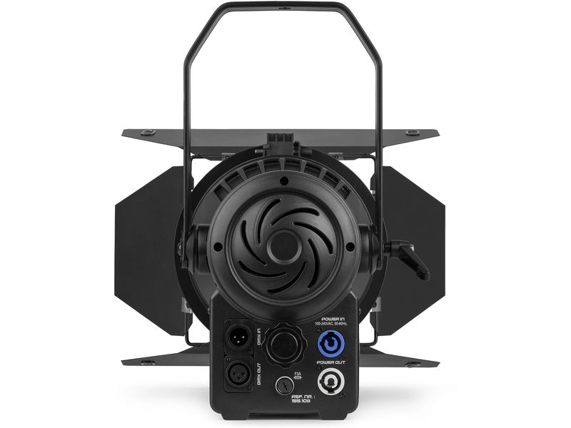 BeamZ Pro Scheinwerfer BTK200C Studio/Theaterscheinwerfer mit LED