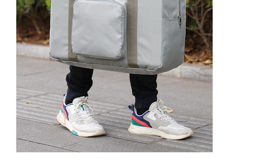 Evorest Bags - Opvouwbare reistas (verschillende designs)