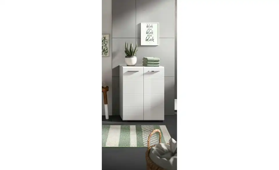 Midischrank